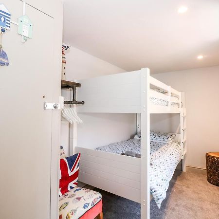 Lobster Pot Cottage Sheringham Esterno foto