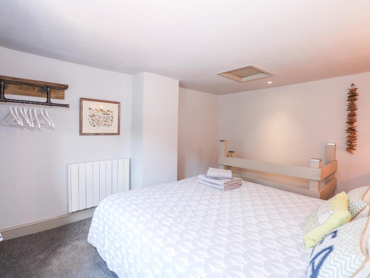 Lobster Pot Cottage Sheringham Esterno foto