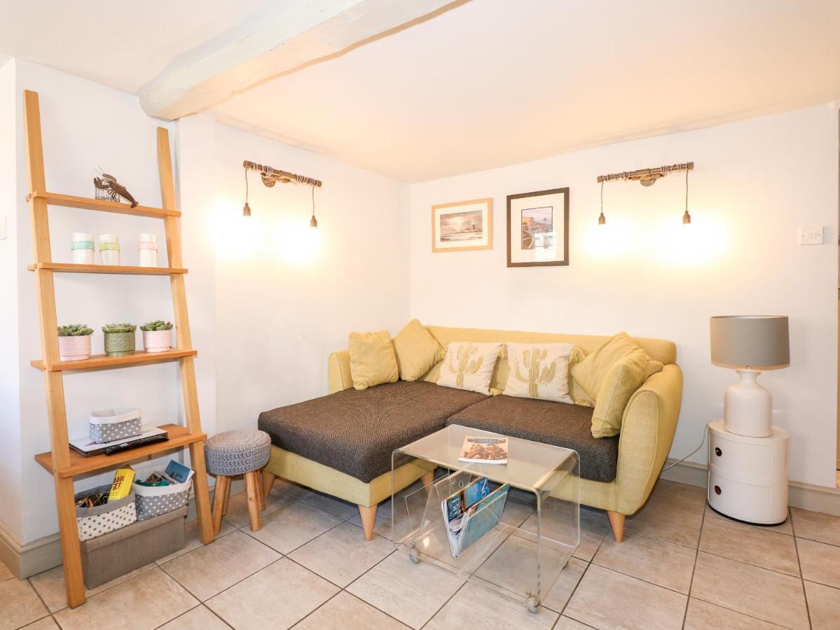 Lobster Pot Cottage Sheringham Esterno foto
