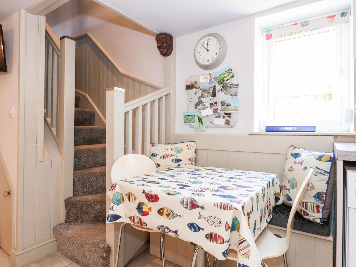 Lobster Pot Cottage Sheringham Esterno foto