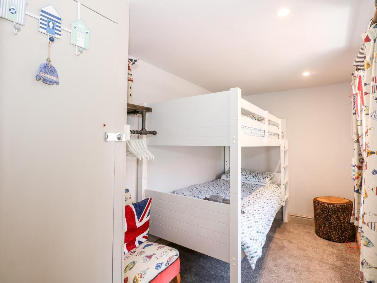 Lobster Pot Cottage Sheringham Esterno foto