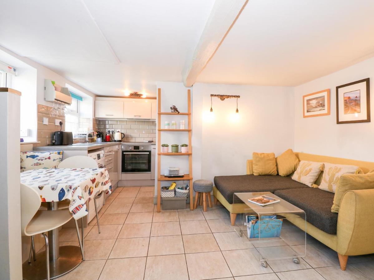 Lobster Pot Cottage Sheringham Esterno foto