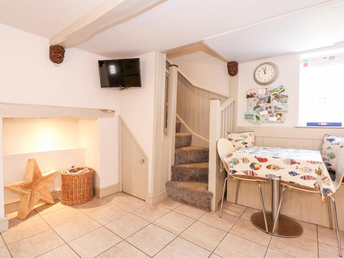 Lobster Pot Cottage Sheringham Esterno foto