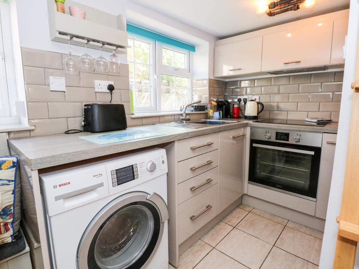 Lobster Pot Cottage Sheringham Esterno foto