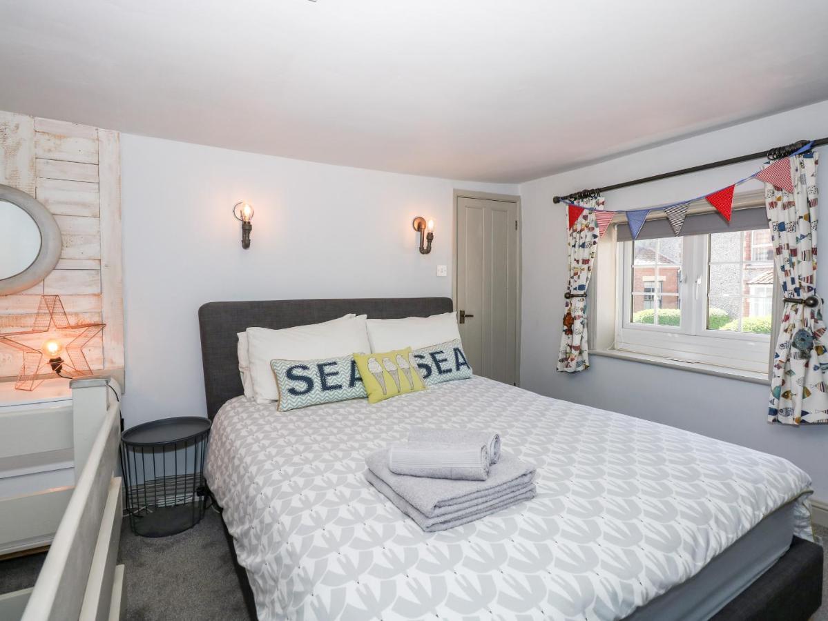 Lobster Pot Cottage Sheringham Esterno foto