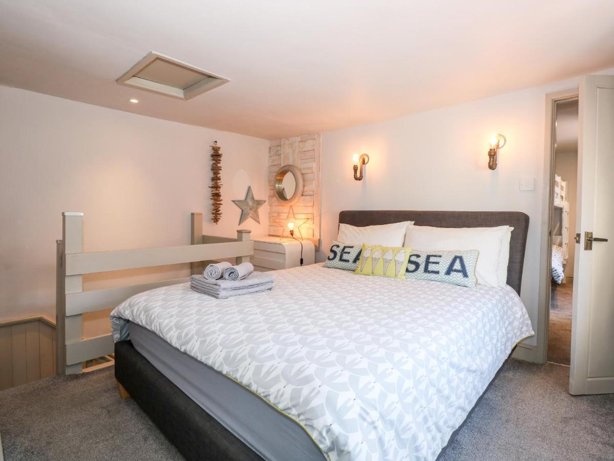 Lobster Pot Cottage Sheringham Esterno foto